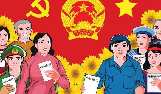 Thủ tướng ra Chỉ thị về tổ chức bầu cử ĐBQH khóa XVI và đại biểu HĐND các cấp