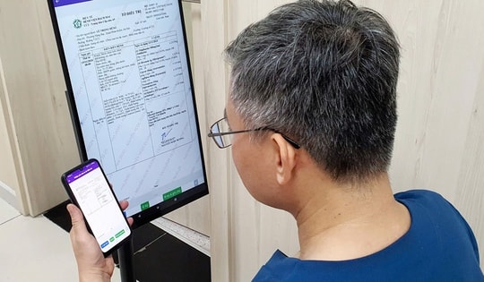 Bộ Y tế ‘nhắc’ các đơn vị đẩy nhanh tiến độ triển khai bệnh án điện tử