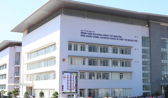 Bộ Y tế: Sự việc hỏng máy tán sỏi laser vẫn can thiệp hàng trăm bệnh nhân gây mất niềm tin của nhân dân