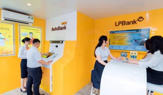 LPBank tiếp tục chào bán 2 lô trái phiếu