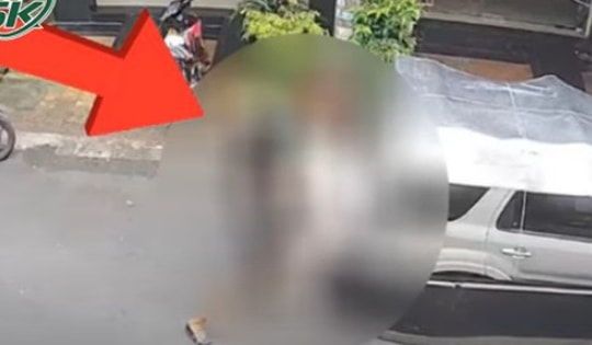 Nam thanh niên bị 2 đối tượng cầm tua vít đâm tới tấp gục tại chỗ, hé lộ lời khai gây sốc