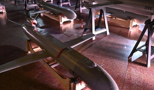 Cách Ukraine bảo vệ dây chuyền sản xuất vũ khí trước mưa tên lửa Nga