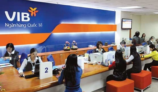 VIB chào bán thành công 2.000 tỷ đồng trái phiếu