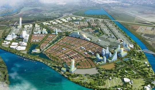 Hải Phòng mở chiến dịch làm sạch cơ sở dữ liệu đất đai trong 90 ngày