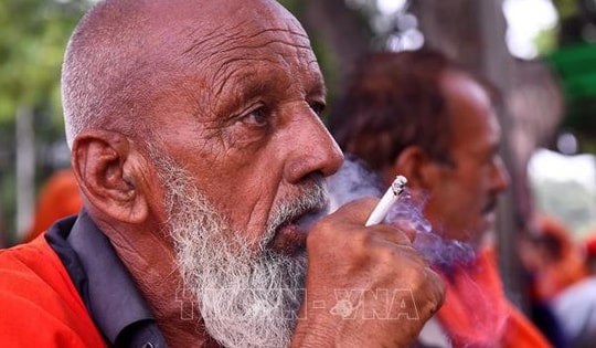 WHO công bố báo cáo về phòng, chống các bệnh không lây nhiễm