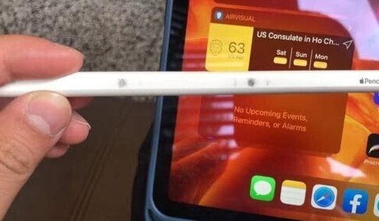 Bộ Công Thương thông tin về sản phẩm Apple Việt Nam trước phản ánh của người tiêu dùng