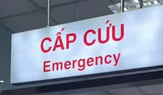 Tự phá thai 33 tuần, thai phụ bị vỡ tử cung 3 lít máu tràn ổ bụng
