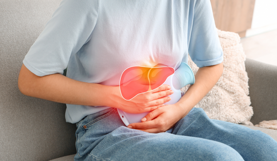 Người bệnh gan đối mặt rủi ro biến chứng khi mắc sốt xuất huyết Dengue