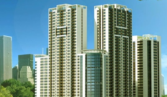 Công ty Đô thị Thăng Long công bố thông tin sai lệch về lợi nhuận