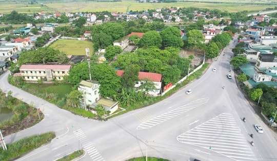 Lý do tạm dừng đầu tư dự án giao thông hơn 800 tỷ đồng tại Thanh Hóa?