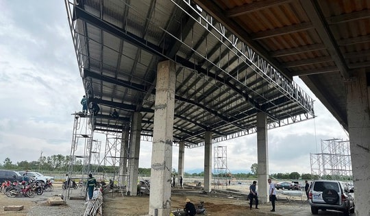 Từ trạm dừng nghỉ cao tốc đến bảo trì quốc lộ: Hàng loạt đơn vị bị 'tuýt còi'