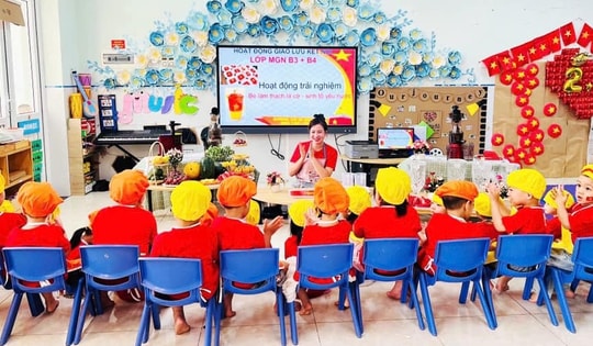 Từ 2026, lương giáo viên cao nhất gần 18 triệu đồng/tháng?