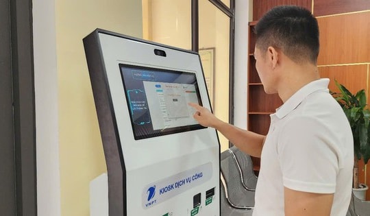 Thanh Hóa đẩy mạnh chuyển đổi số vì mục tiêu 'người dân là trung tâm'