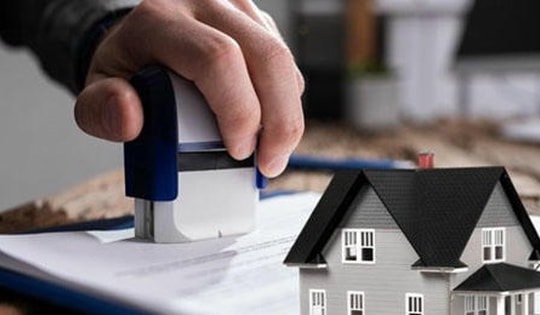 Những công trình được miễn giấy phép xây dựng
