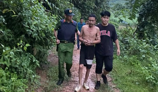 Bàng hoàng cụ bà 87 tuổi bị sát hại tại nhà riêng