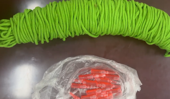 Mâu thuẫn gia đình, nam thanh niên Hải Phòng mua 12 ống thuốc chuột định tự tử