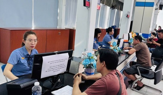 Ngành Đường sắt đã bán 22.000 vé tàu Tết trong ngày đầu mở bán 20/9