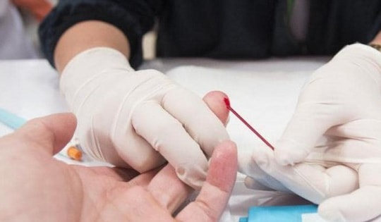 Đa dạng mô hình xét nghiệm HIV: Giải pháp mở rộng tiếp cận nhóm nguy cơ cao