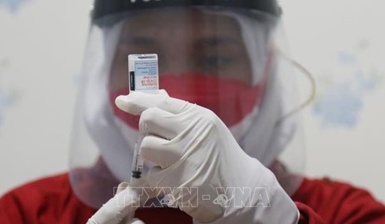 Malaysia cảnh báo về biến thể COVID-19 mới