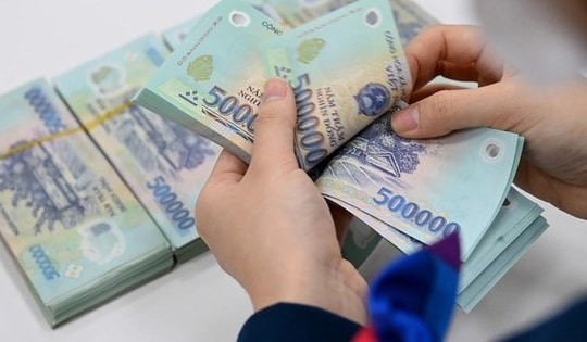 Chế độ khi về công tác tại xã khó khăn sau sáp nhập