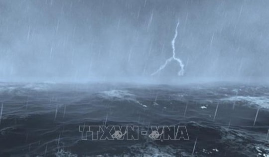 Philippines: Bão Ragasa mạnh lên thành siêu bão