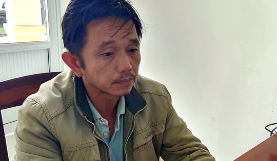 Bắt tài xế xe tải gây tai nạn chết người rồi rời khỏi hiện trường