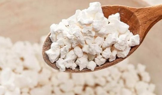 Sắn dây ngâm nước kiềm có thực sự tốt như ‘lời đồn’?