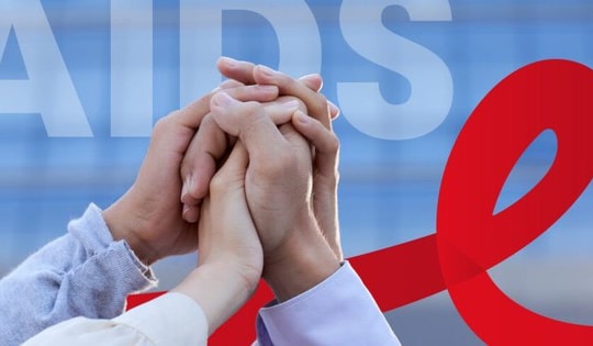 Những tác hại của kỳ thị đối với trẻ nhiễm HIV