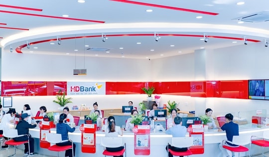 HDBank phát hành 500 tỷ đồng trái phiếu