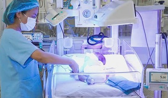 Bộ Y tế quản lý một số bệnh viện cấp chuyên sâu, kỹ thuật cao, đầu ngành