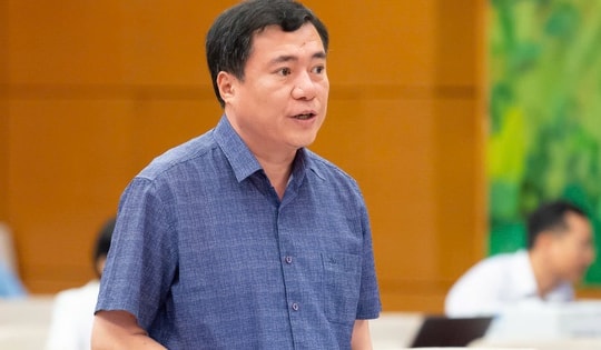 Dự án Luật TMĐT: Bổ sung việc định danh người bán trong nước qua VNeID