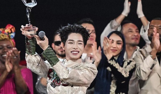 Thủ tướng gửi thư chúc mừng ca sĩ Đức Phúc