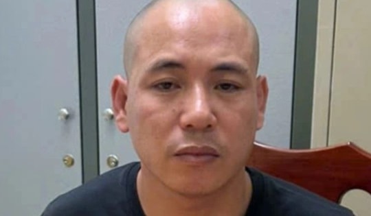 Bắt kẻ chuyên 'săn' phụ nữ đi đêm để sàm sỡ, cướp