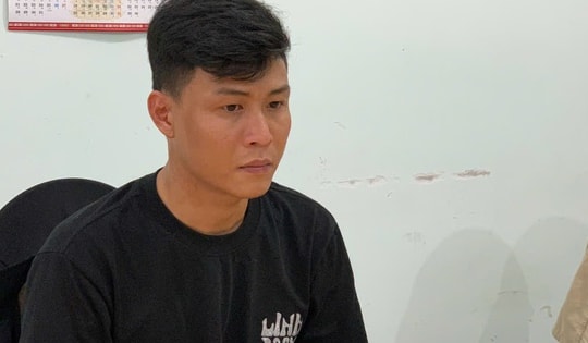 Bắt kẻ gây ra trên 20 vụ trộm cắp trong hơn 2 tháng