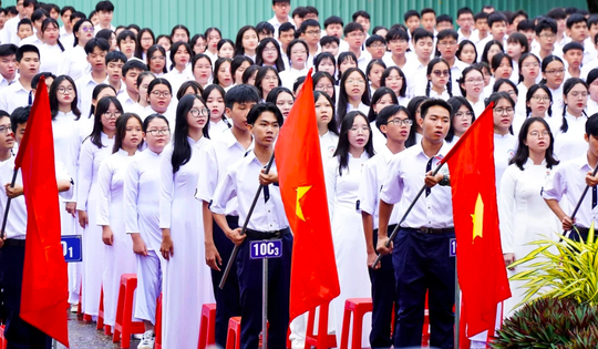 Bỏ xét tuyển học bạ từ năm 2026: Cần một quyết sách thấu đáo