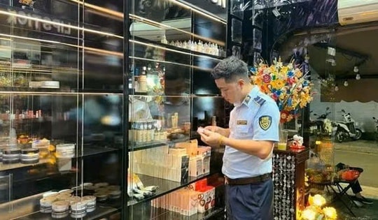 Hà Nội tăng cường kiểm soát toàn diện quảng cáo thuốc, mỹ phẩm và TPBVSK