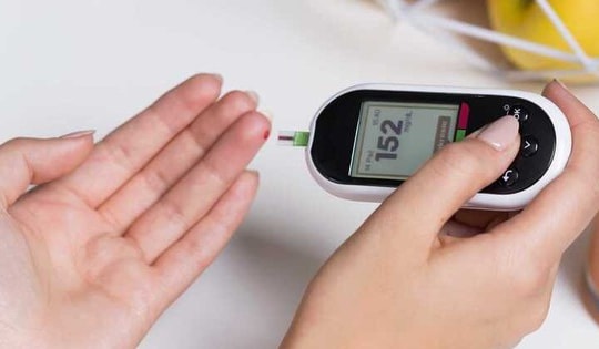 10 bí quyết ngăn ngừa tiểu đường từ sớm