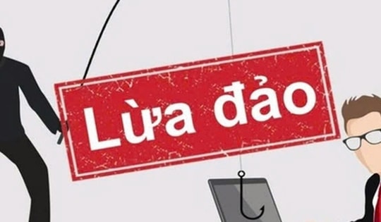 Cảnh báo chiêu trò 'quay số trúng thưởng' lừa tiền học sinh trên mạng xã hội