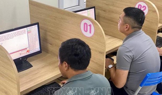 Thêm cơ hội lựa chọn, giảm 'quá tải' sát hạch lái xe ở nội đô