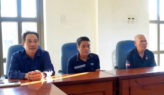 Khởi tố 3 bảo vệ hành hung người lái xe ôm trước cổng Bệnh viện đa khoa số 1 tỉnh Lào Cai