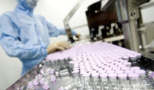 Chi tiết phương án cắt giảm, đơn giản hóa TTHC liên quan đến sản xuất, kinh doanh dược, mỹ phẩm