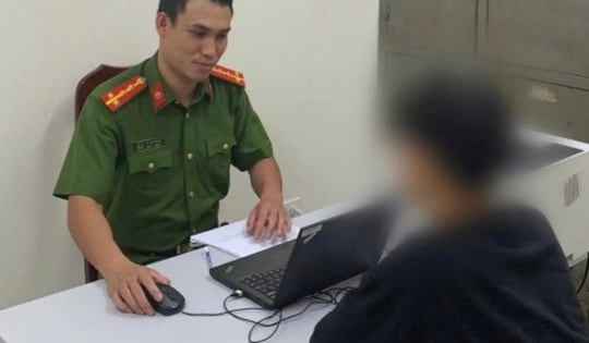 Công an Hà Nội liên tiếp giải cứu sinh viên khỏi bẫy bắt cóc online