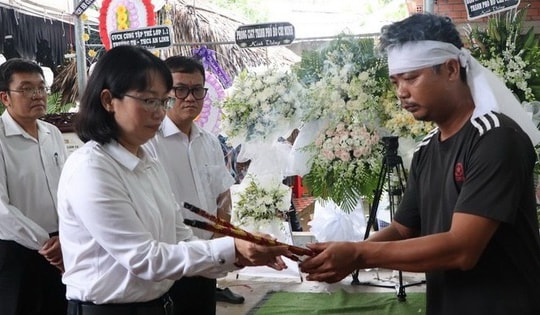 Thành phố Hồ Chí Minh: Khởi tố tài xế gây tai nạn làm 3 mẹ con tử vong