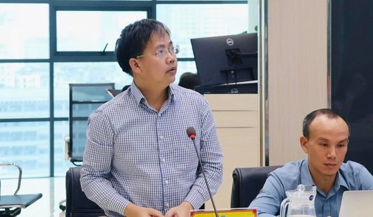 Diễn biến đợt mưa dông diện rộng ở Bắc Bộ và Bắc Trung Bộ