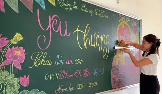 Bộ GD-ĐT ban hành cơ chế mới gỡ khó cho công tác tư vấn tâm lý học đường