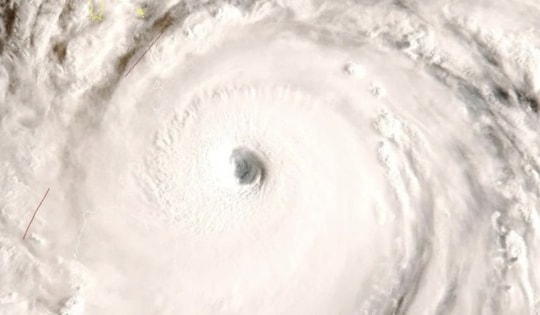 Thủ tướng chỉ đạo ứng phó với siêu bão Ragasa ở mức cao nhất, lường trước kịch bản xấu nhất