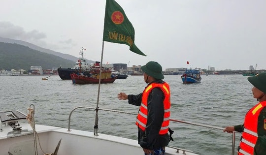 Những lưu ý quan trọng để ứng phó với siêu bão Ragasa