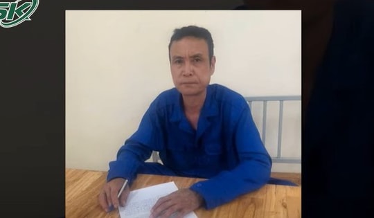 Ớn lạnh lời khai của 'con nghiện' sát hại dã man cụ bà 87 tuổi tại nhà riêng ở Phú Thọ