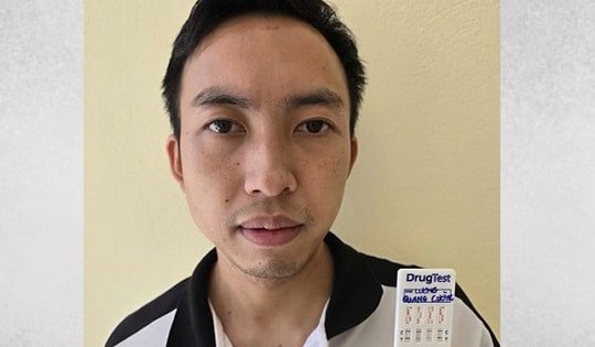 Thua bạc 250 triệu đồng, thanh niên liều lĩnh đột nhập nhà bạn trộm cắp ô tô tiền tỉ