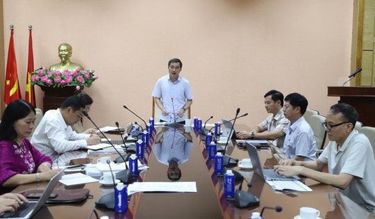 Thống nhất ban hành định mức giá dịch vụ kỹ thuật PACS dùng chung cho các bệnh viện trên toàn quốc